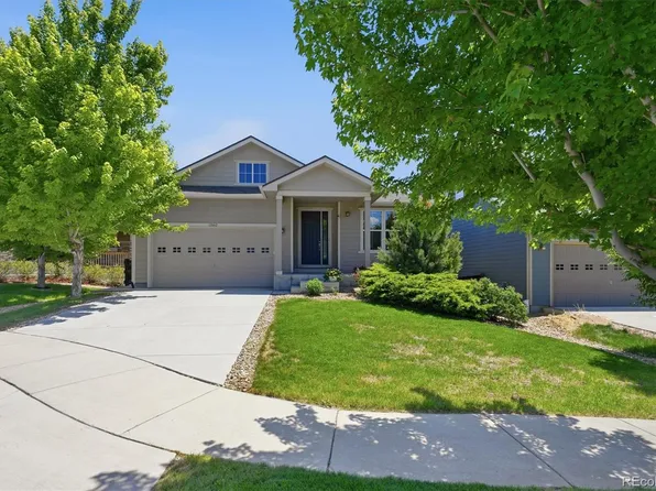 12662 Stone Creek Court, Firestone, CO 80504