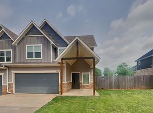 613 NW 176th St #A, Edmond, OK 73012