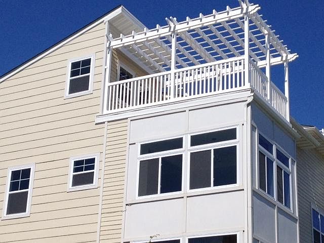 Arverne by the Sea 2 Bedroom