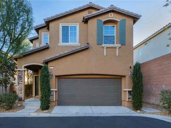10751 Centerville Bay Ct, Las Vegas, NV 89179