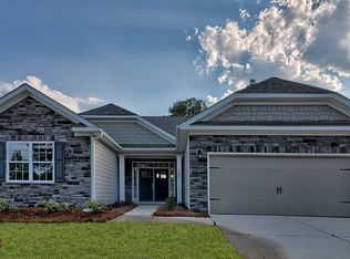 1023 Coogler Crossing Dr, Blythewood, SC 29016