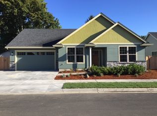 509 Wedgewood Dr, Eugene, OR 97404