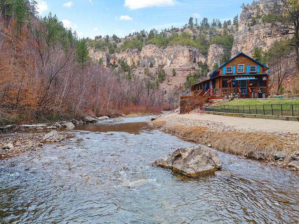 7711 Dark Canyon Rd, Rapid City, SD 57702 Zillow