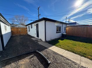 4310 N Steele St, Denver, CO 80216