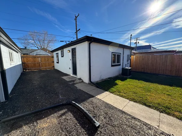 4310 N Steele St, Denver, CO 80216