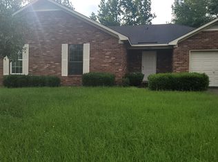 2104 Hollowhill Way, Augusta, GA 30906