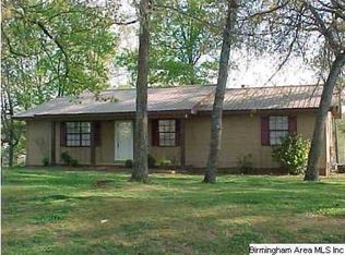 202 Southmoore Cir, Oxford, AL 36203