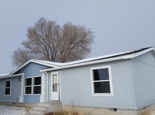 4431 E 300 N, Rigby, ID 83442