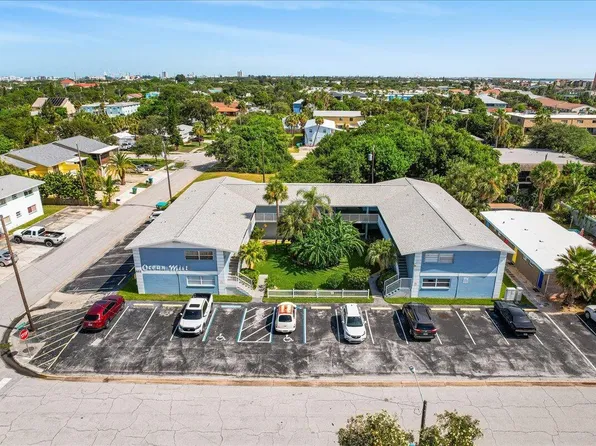 302 Lincoln Ave APT 13, Cape Canaveral, FL 32920