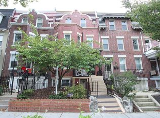 720 Rock Creek Church Rd NW, Washington, DC 20010