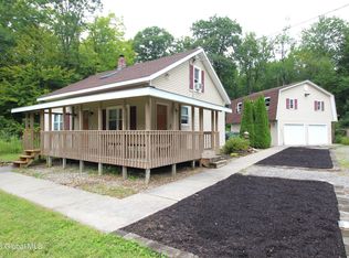 1067 Nys Rte #29, Galway, NY 12074