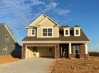 319 Ibis Pl LOT 58, Mount Juliet, TN 37122