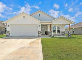 1721 Ferguson St, Pea Ridge, AR 72751