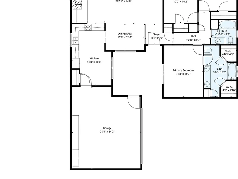 9731 Shell Rock Rd — Photo 22