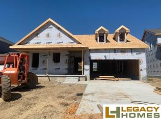 8040 N 172nd St, Bennington, NE 68007