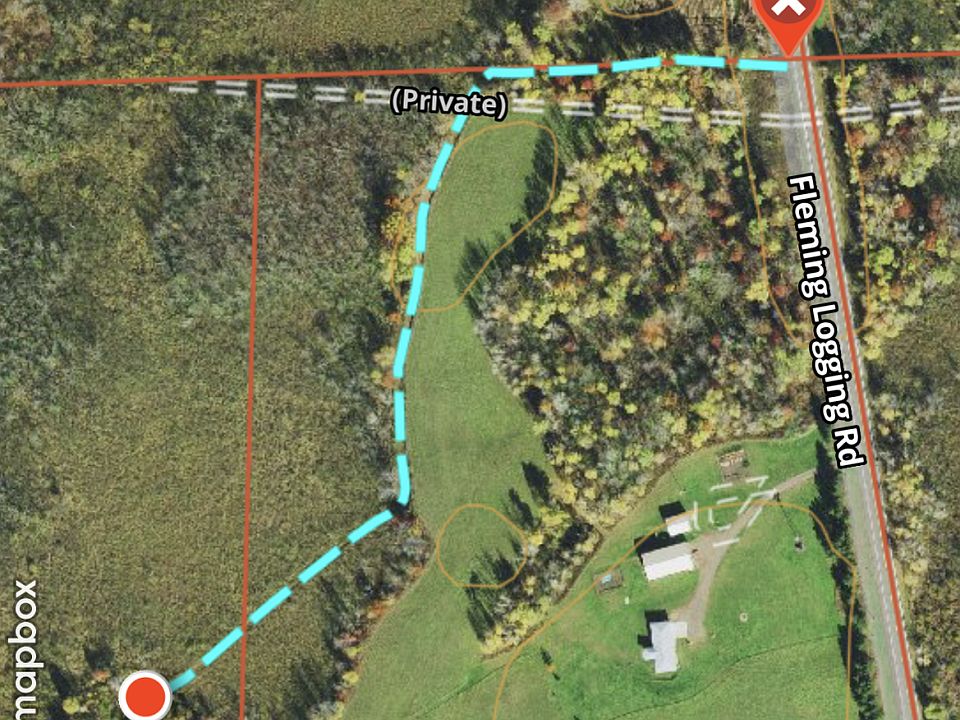 Xxx Fleming Logging Rd, Hinckley, MN 55037 MLS 6407629 Zillow