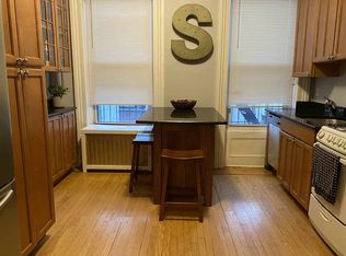 532 Hudson St APT 3, Hoboken, NJ 07030