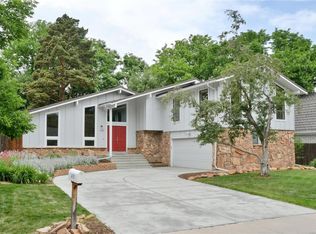 4051 S Narcissus Way, Denver, CO 80237