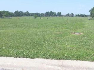 John W Montgomery Cir, Montgomery cir, AR 72751