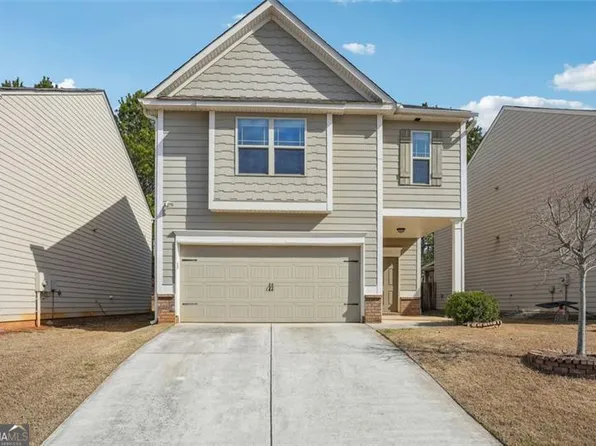 48 Southwind Cir, Newnan, GA 30265