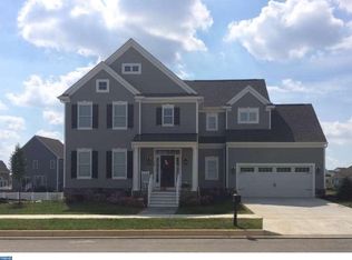 134 Tuscany Dr, Middletown, DE 19709