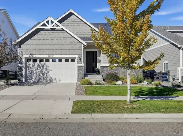 22537 E Swallow Place, Aurora, CO 80016