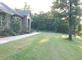 19280 Hunters Bluff Trl, Newalla, OK 74857