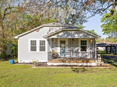 807 Graysville Rd, Chattanooga, TN, 37421