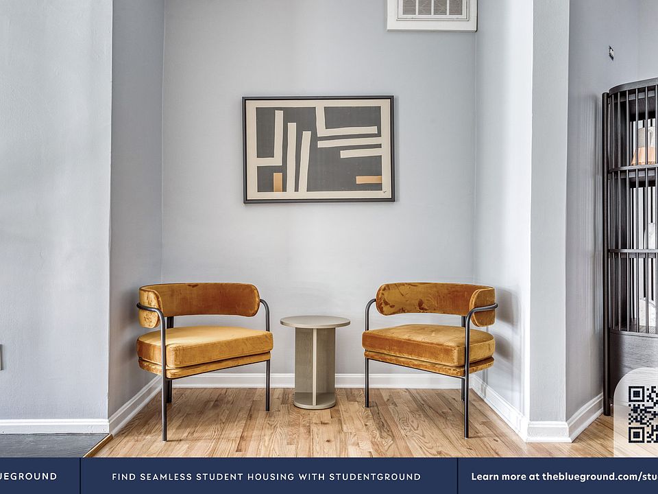 Reading Area