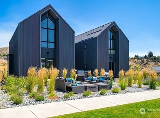 1462 Bighorn Way, Chelan, WA 98816