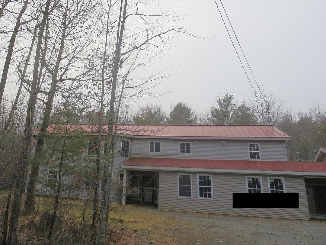 614 E Pond Rd, Smithfield, ME 04978 Zillow