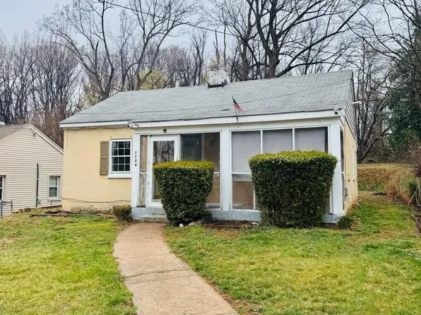 1124 Lindsay St, Lynchburg, VA 24502