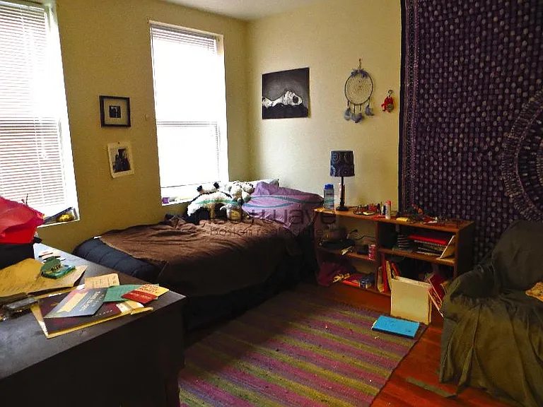 165 Hemenway St #4 — Photo 3