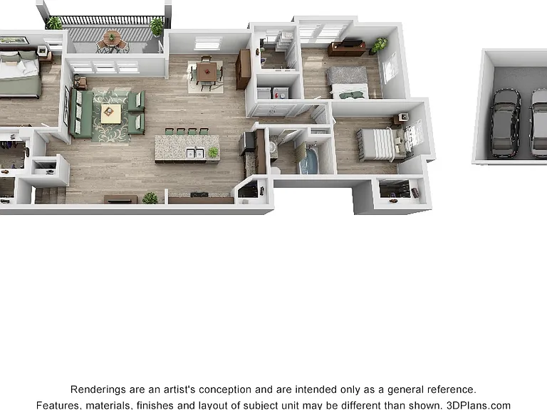 The Arden — Photo 41