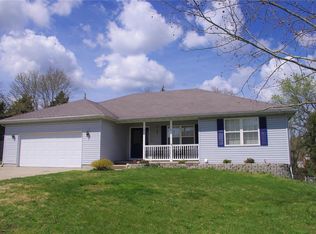 211 Brady Dr, Rolla, MO 65401