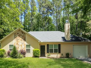 4999 Galbraith Cir, Stone Mountain, GA 30088