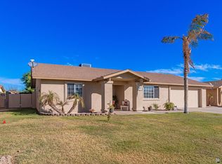 2996 W 25th Pl, Yuma, AZ 85364
