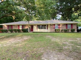 2309 Cherry St, Lufkin, TX 75901