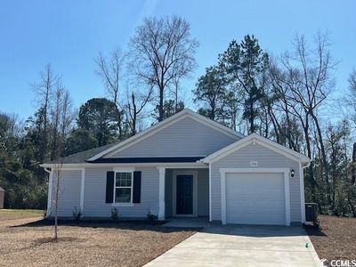 1142 Cherrystone Loop, Conway, SC, 29526