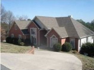 336 S Mission Ridge Dr, Rossville, GA 30741