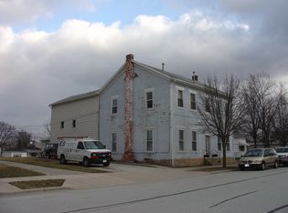 112 N Main St, New Bremen, OH 45869