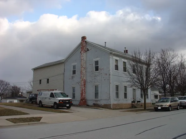 112 N Main St, New Bremen, OH 45869