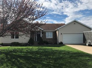 9671 Ginny Ln, North East, PA 16428