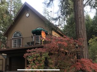 7128 Snyder Ridge Rd, Mariposa, CA 95338