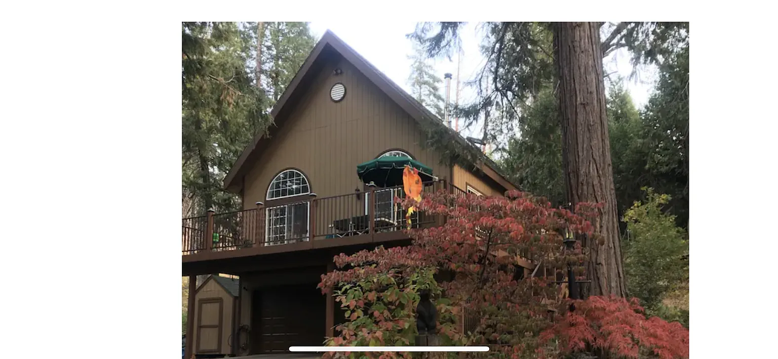 7128 Snyder Ridge Rd photo 1