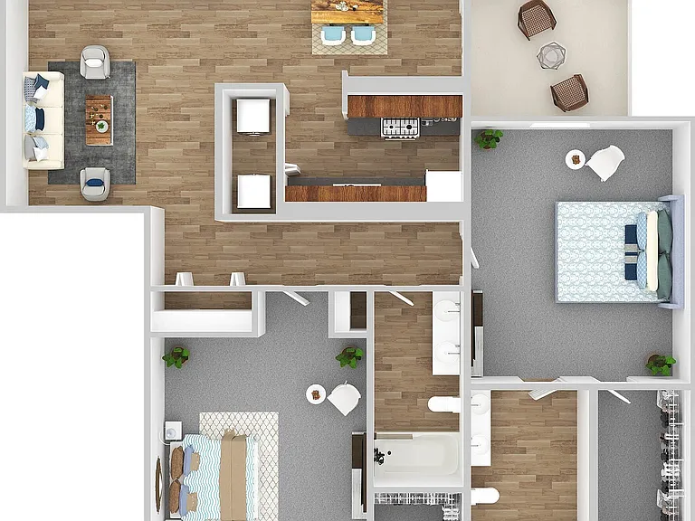 Ridgeview Floor Plan Ridgeview Floor Plan