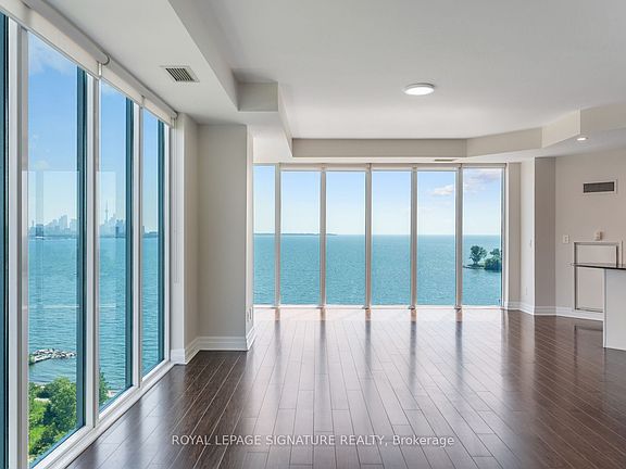3rd image of 58 Marine Parade Dr #1103