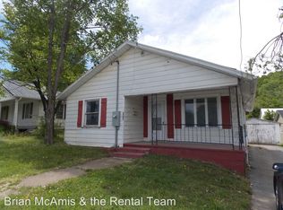 1123 E Main St, Johnson City, TN 37601
