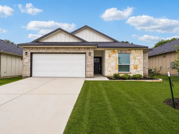 5054 Lassen Ln, Belton, TX 76513