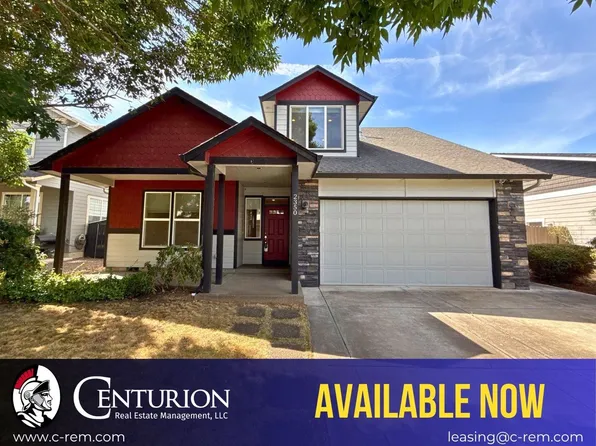 2350 Mountain River Dr, Lebanon, OR 97355